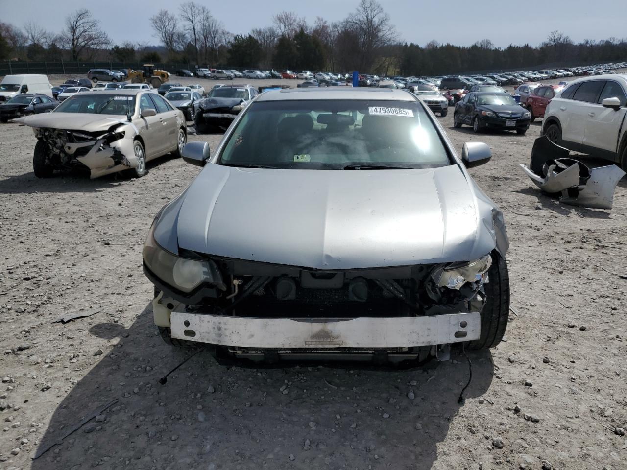 2010 ACURA TSX - Image 5