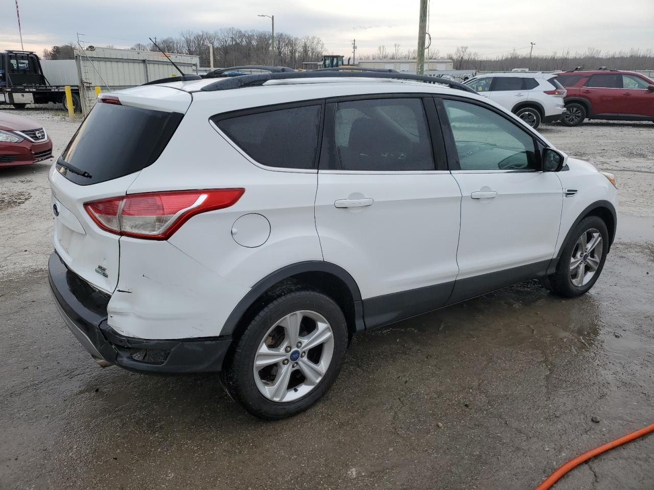 2015 FORD ESCAPE SE - Image 3