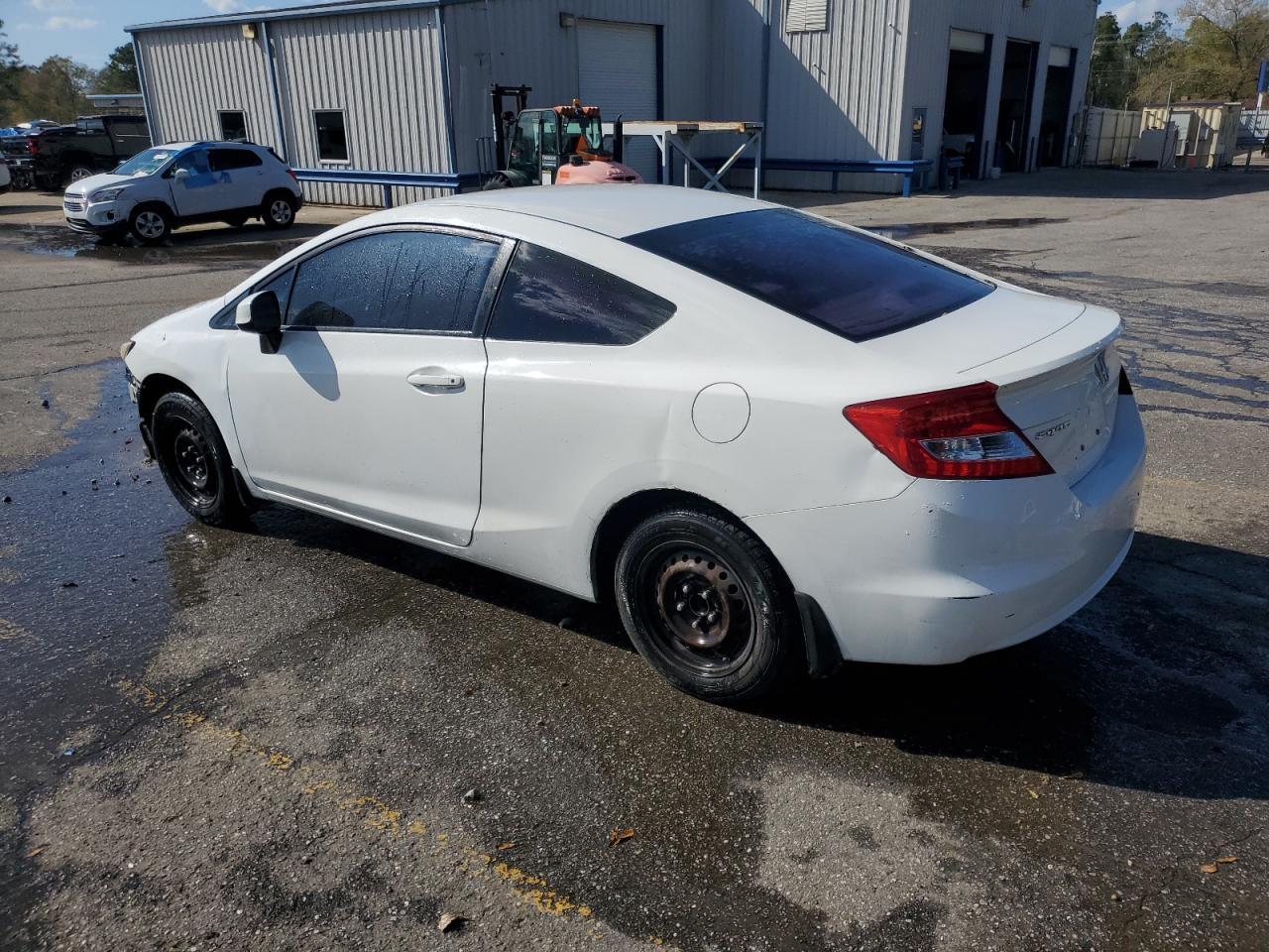 2013 HONDA CIVIC LX - Image 2
