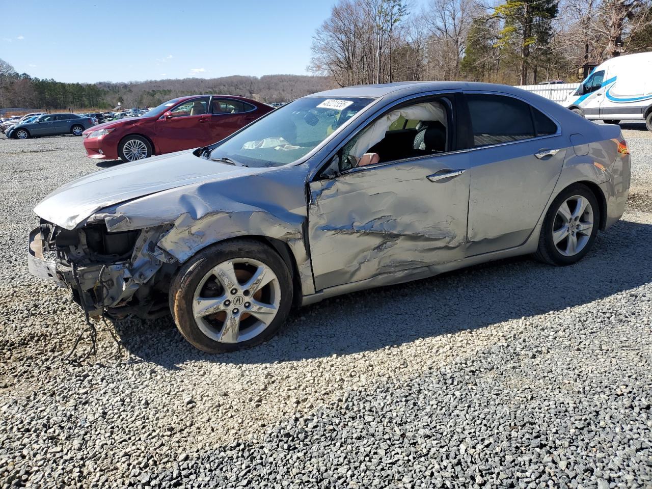 2010 ACURA TSX