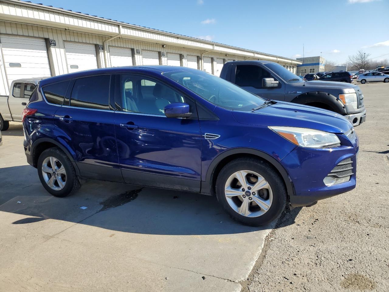 2014 FORD ESCAPE SE - Image 4