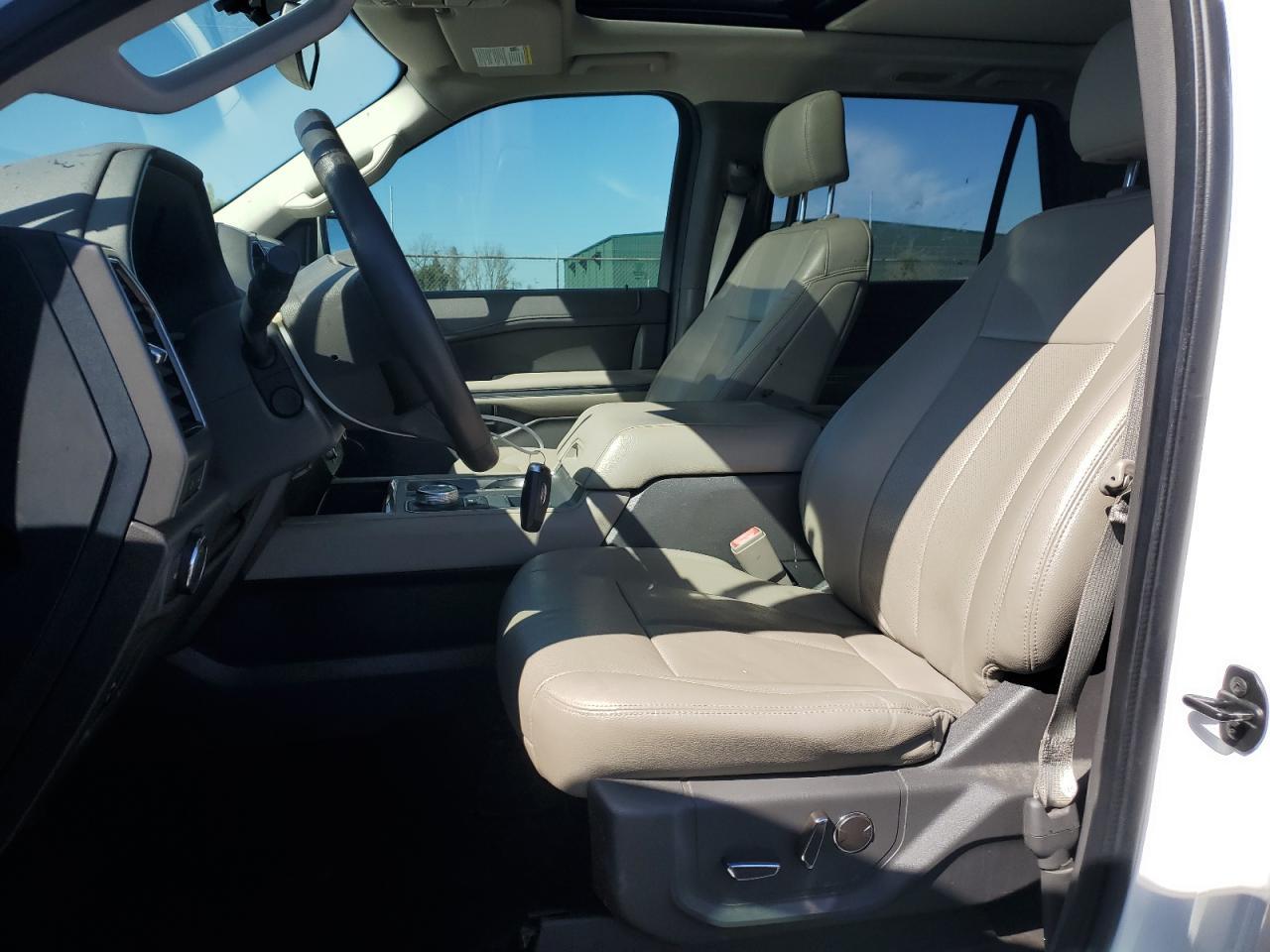 2019 FORD EXPEDITION - Фото 7
