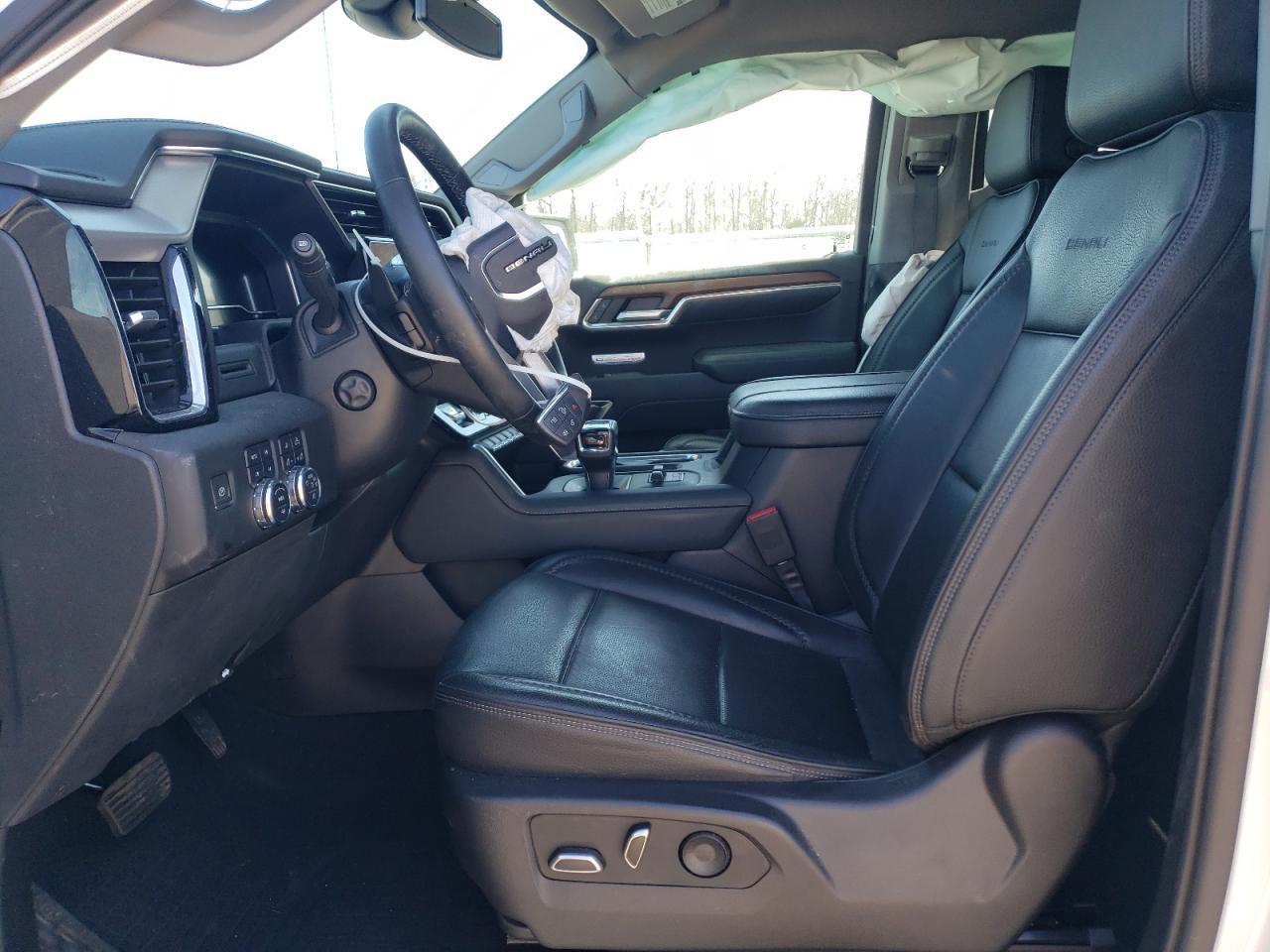 2023 GMC SIERRA K15 - Фото 7