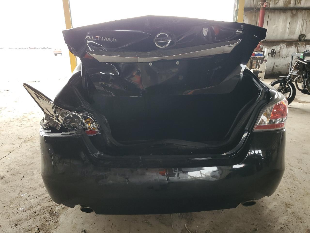 2015 NISSAN ALTIMA 2.5 - Image 6