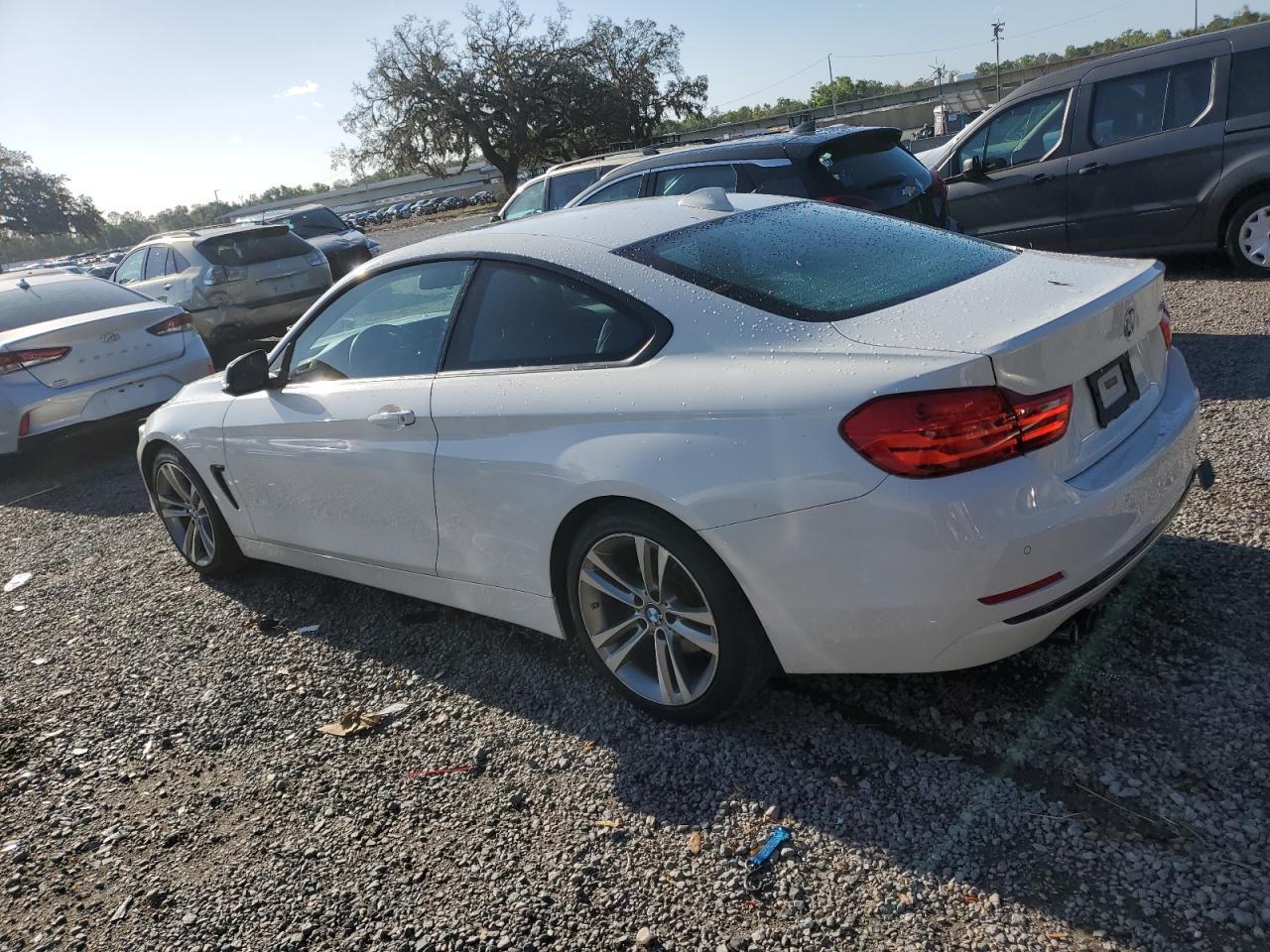 2015 BMW 428 I - Image 2