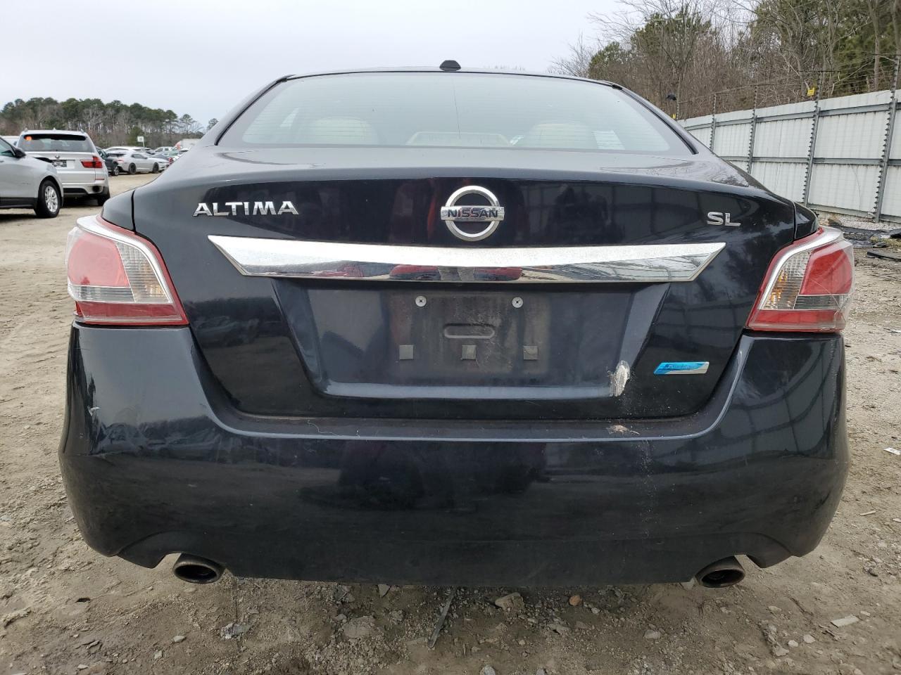 2013 NISSAN ALTIMA 2.5 - Image 6