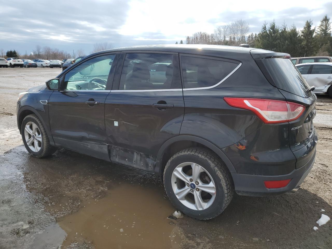 2013 FORD ESCAPE SE - Фото 2