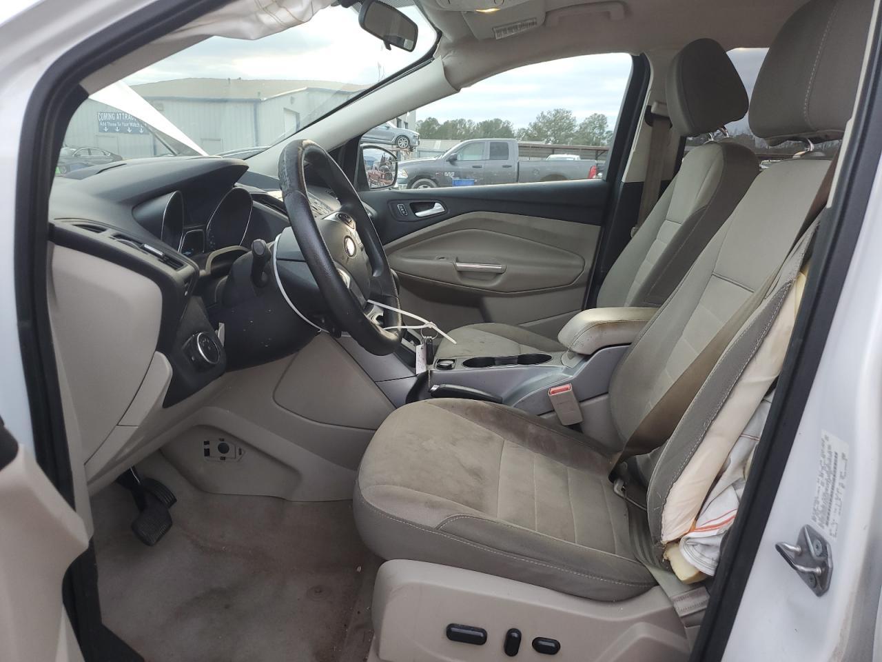 2015 FORD ESCAPE SE - Image 7