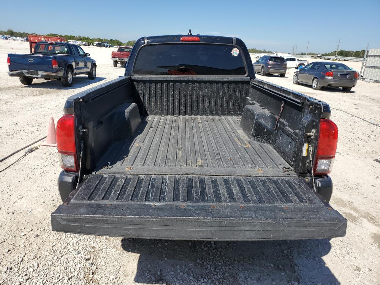 2020 TOYOTA TACOMA ACC - Image 6