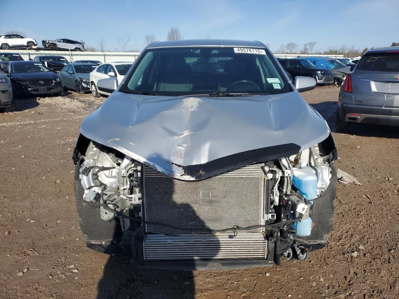 2019 CHEVROLET EQUINOX LT - Image 5