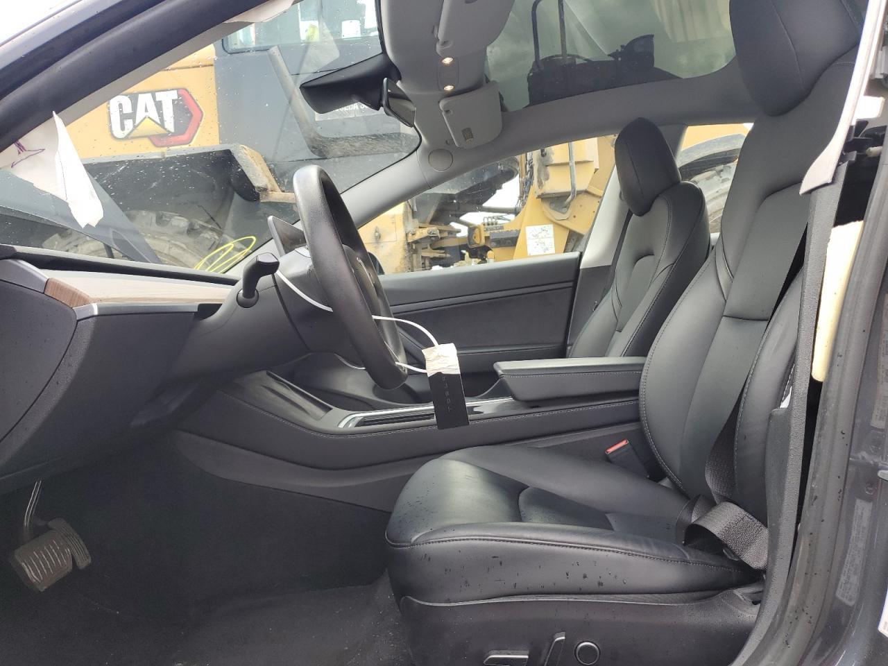 2021 TESLA MODEL 3 - Image 7