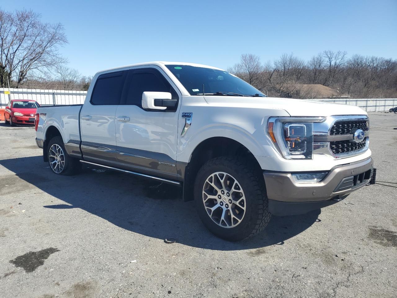 2023 FORD F150 SUPER - Image 4