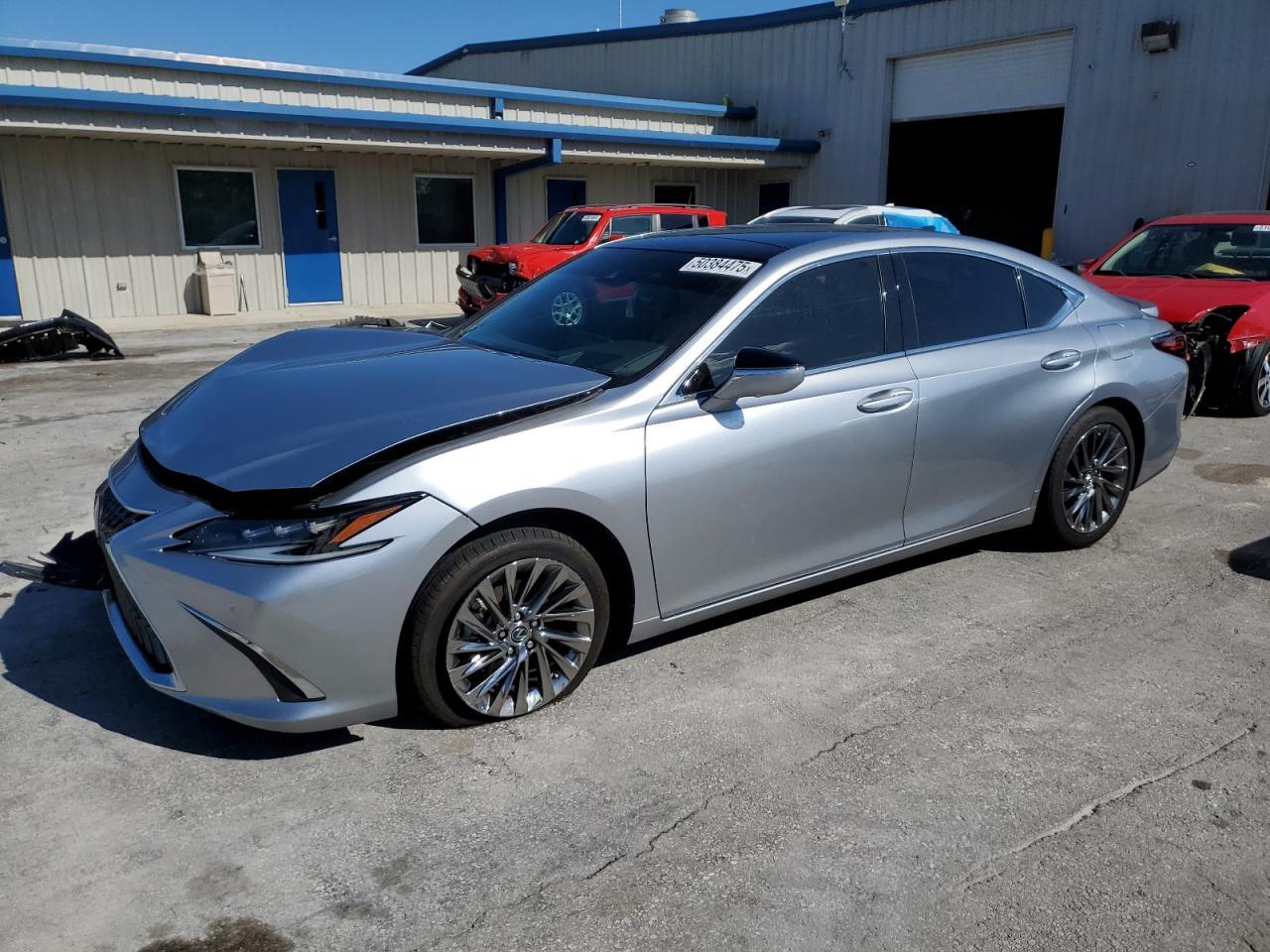 2024 LEXUS ES 350 BAS