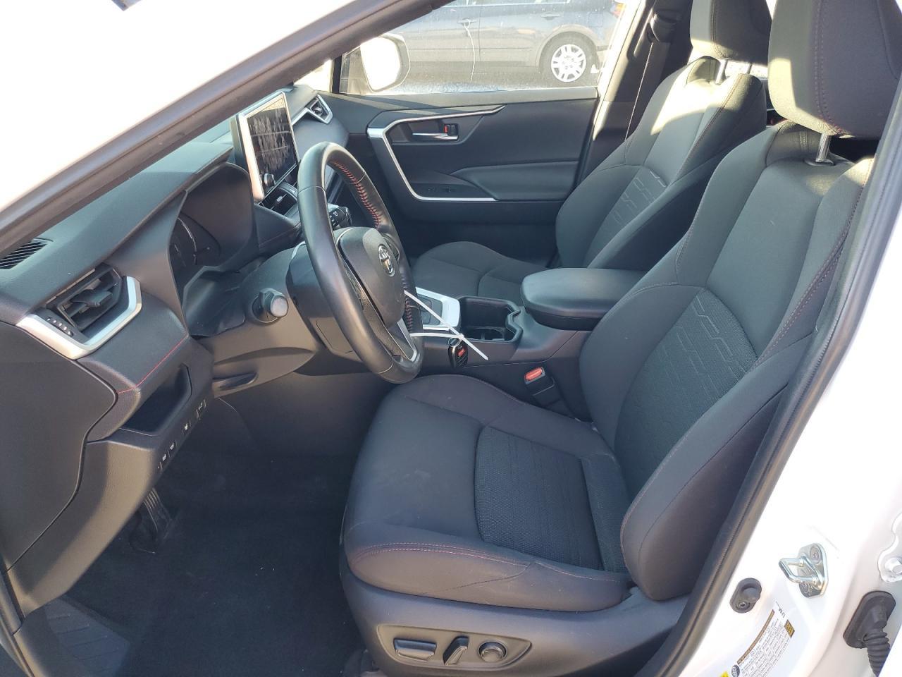 2023 TOYOTA RAV4 PRIME - Image 7