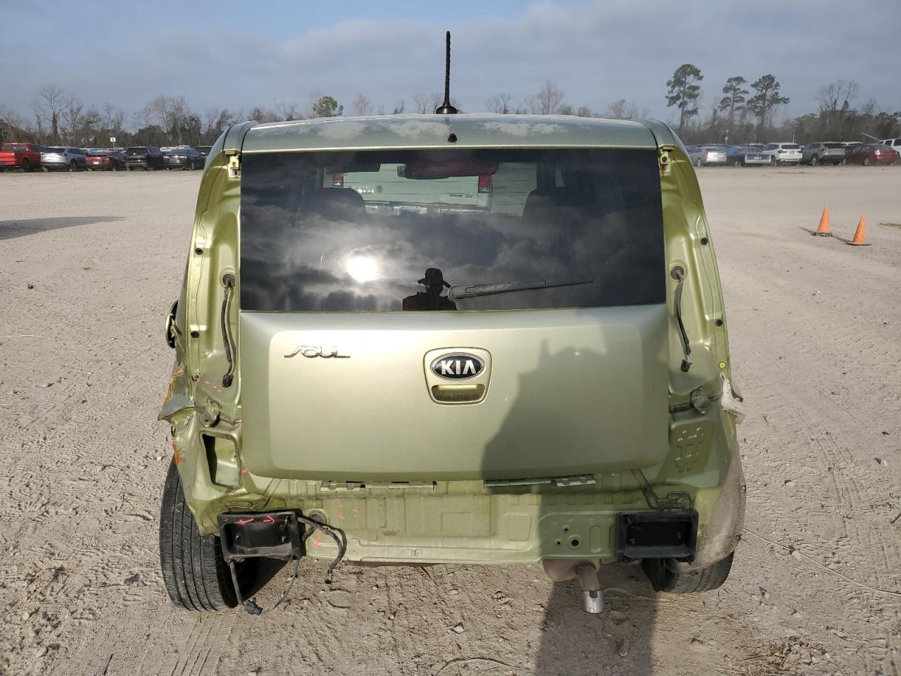 2013 KIA SOUL - Image 6
