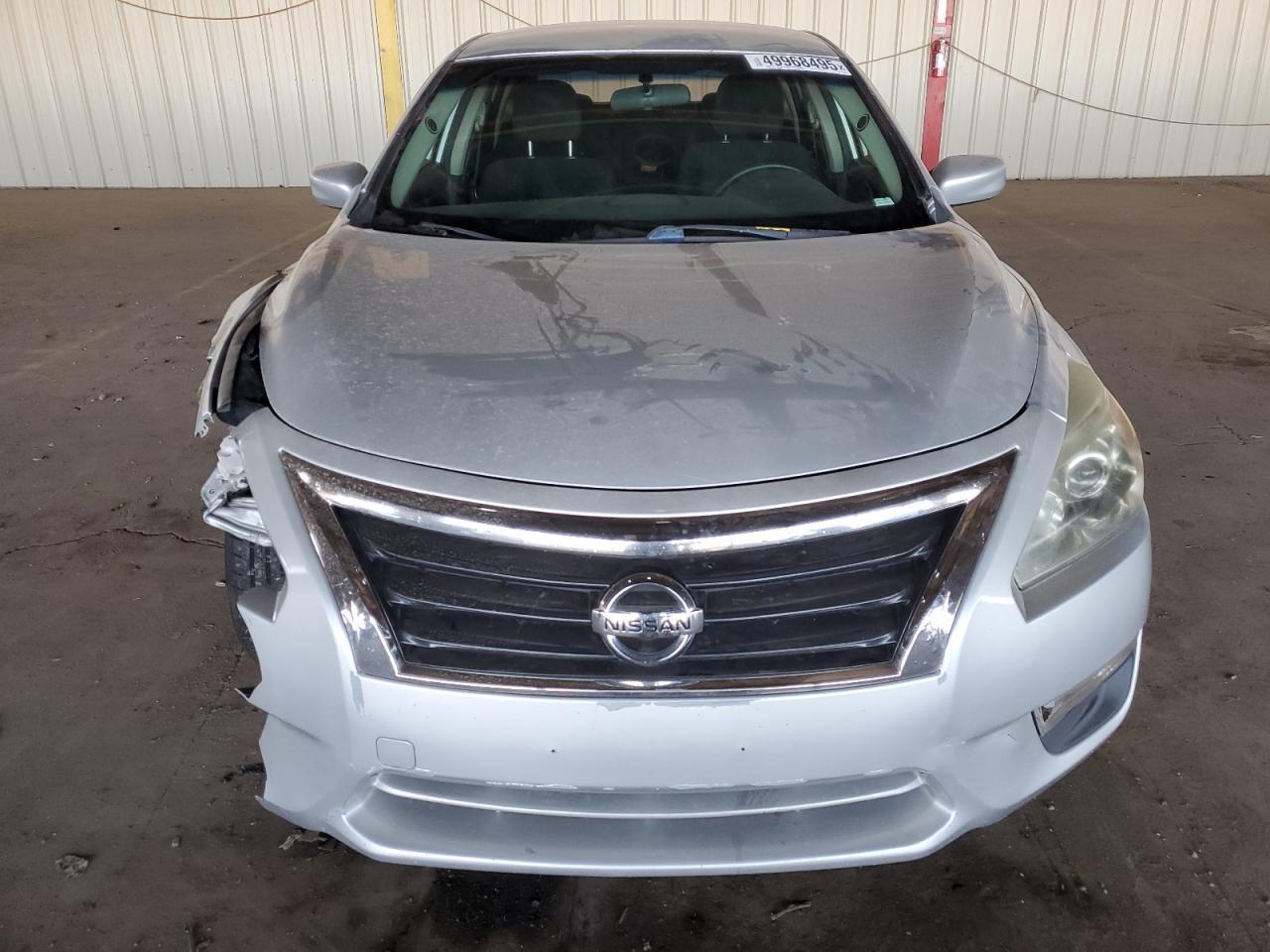 2015 NISSAN ALTIMA 2.5 - Фото 5
