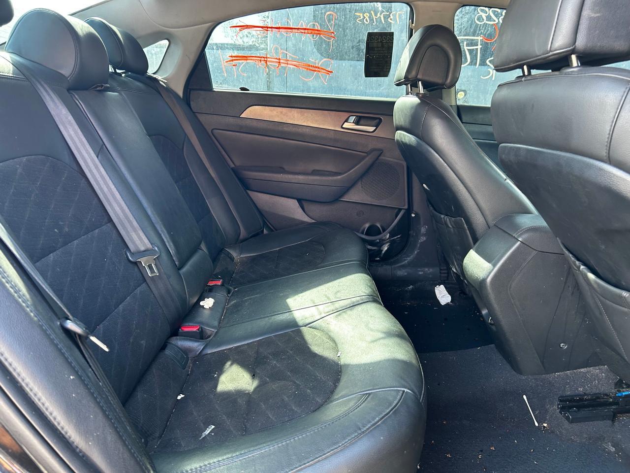 2017 HYUNDAI SONATA SPO - Image 6