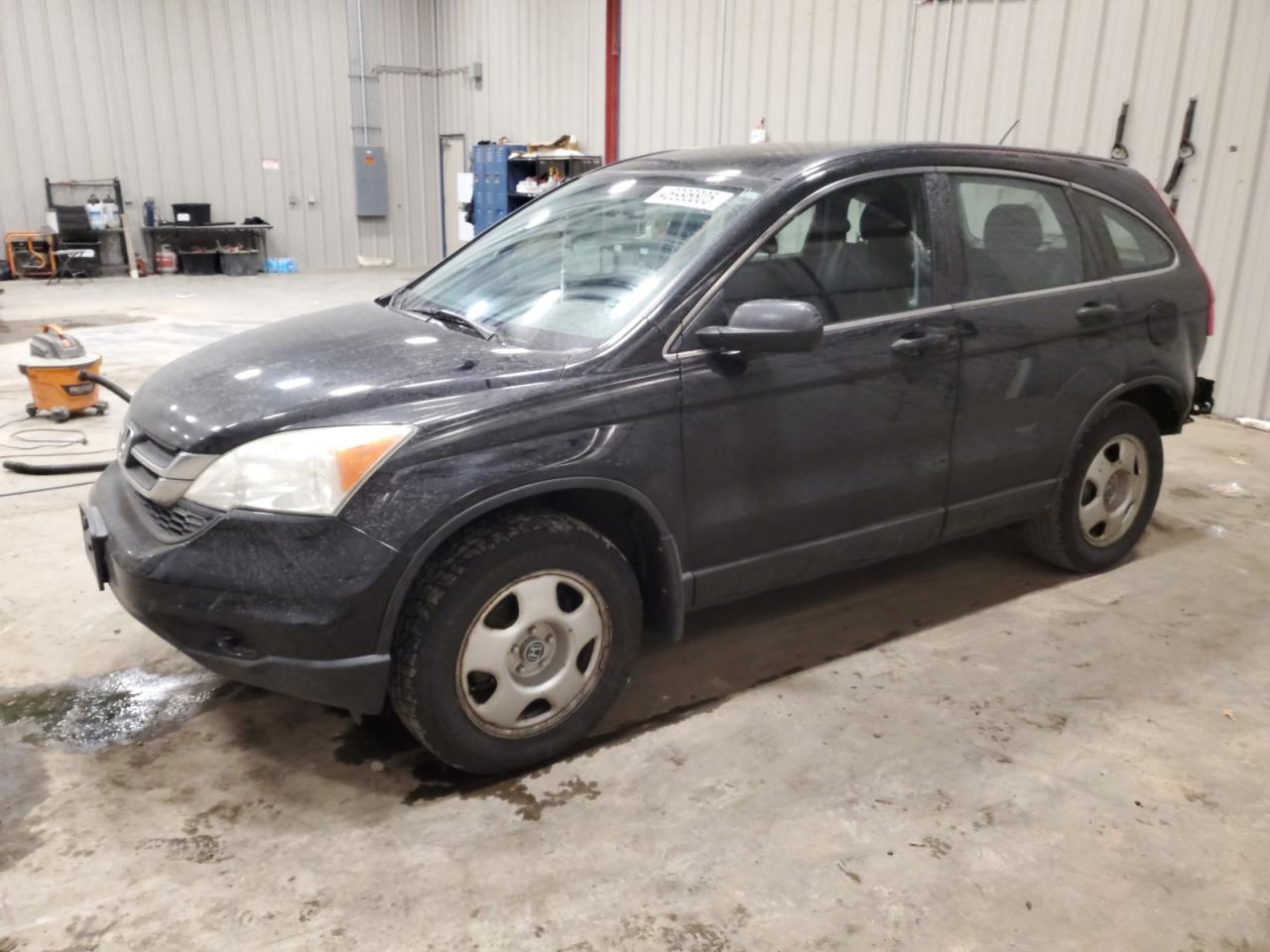 2011 HONDA CR-V LX