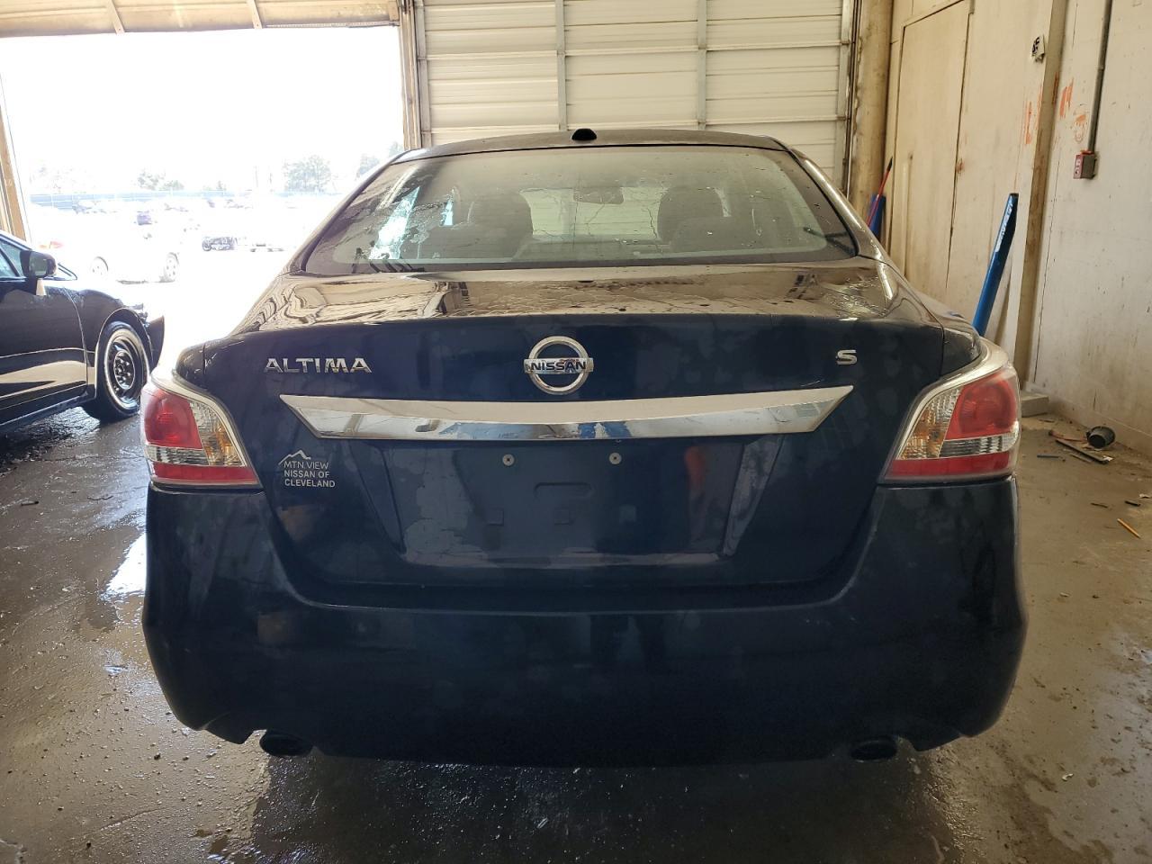 2015 NISSAN ALTIMA 2.5 - Image 6