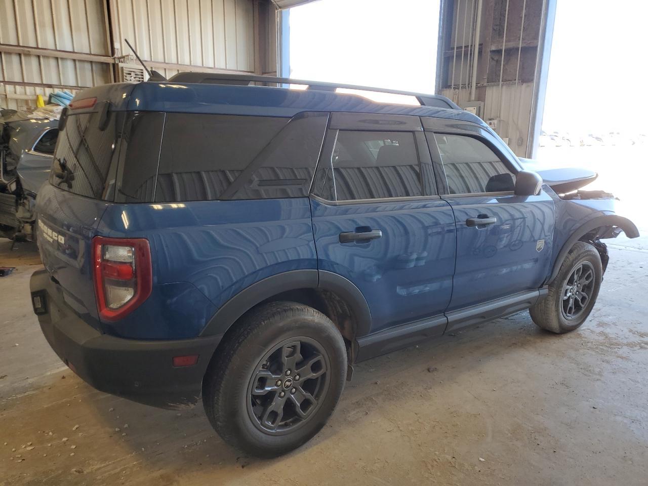 2023 FORD BRONCO SPO - Image 3