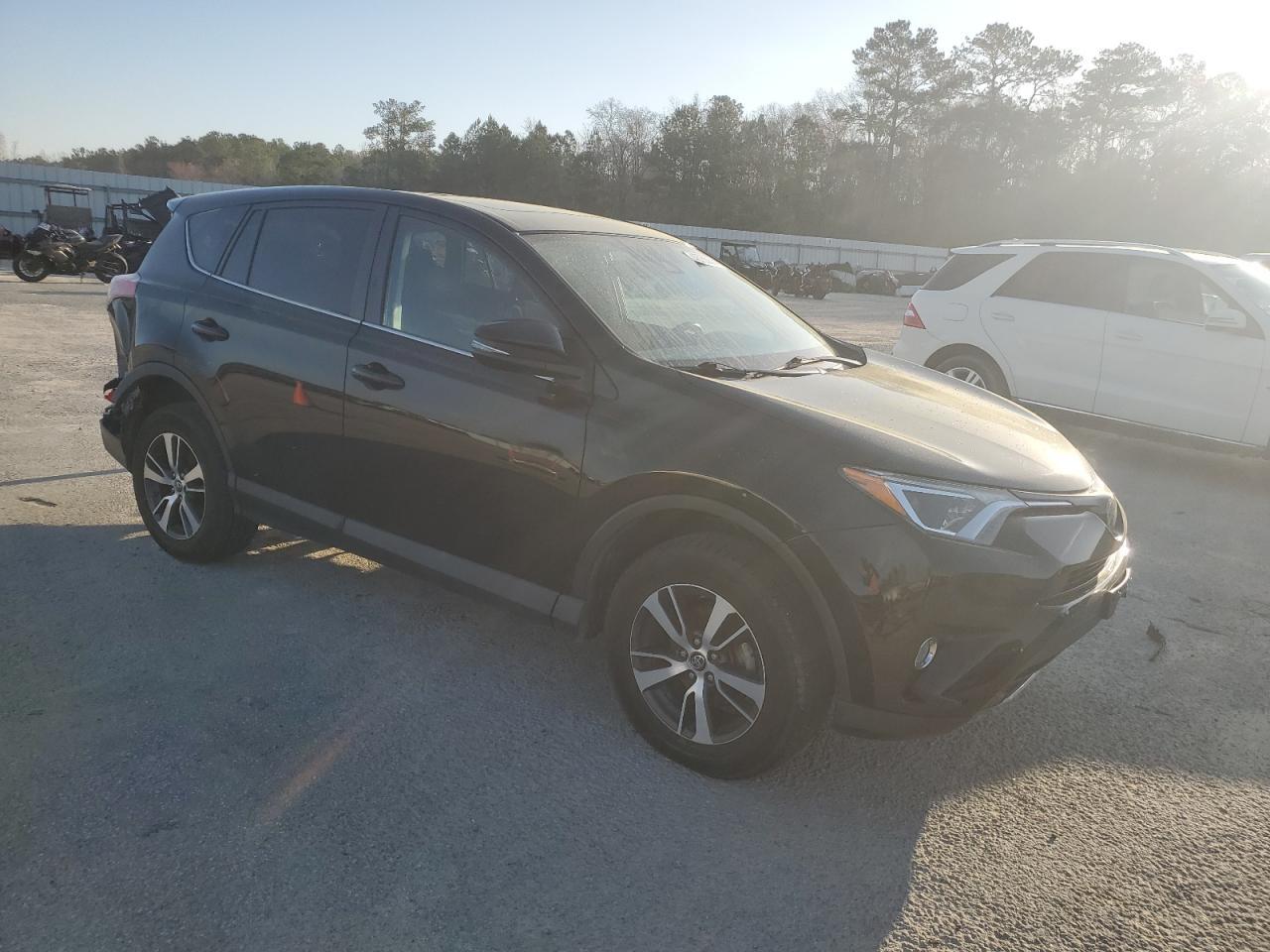 2018 TOYOTA RAV4 ADVEN - Фото 4