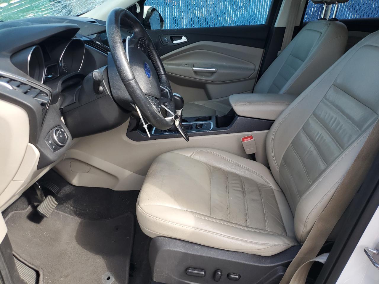 2017 FORD ESCAPE TIT - Image 7