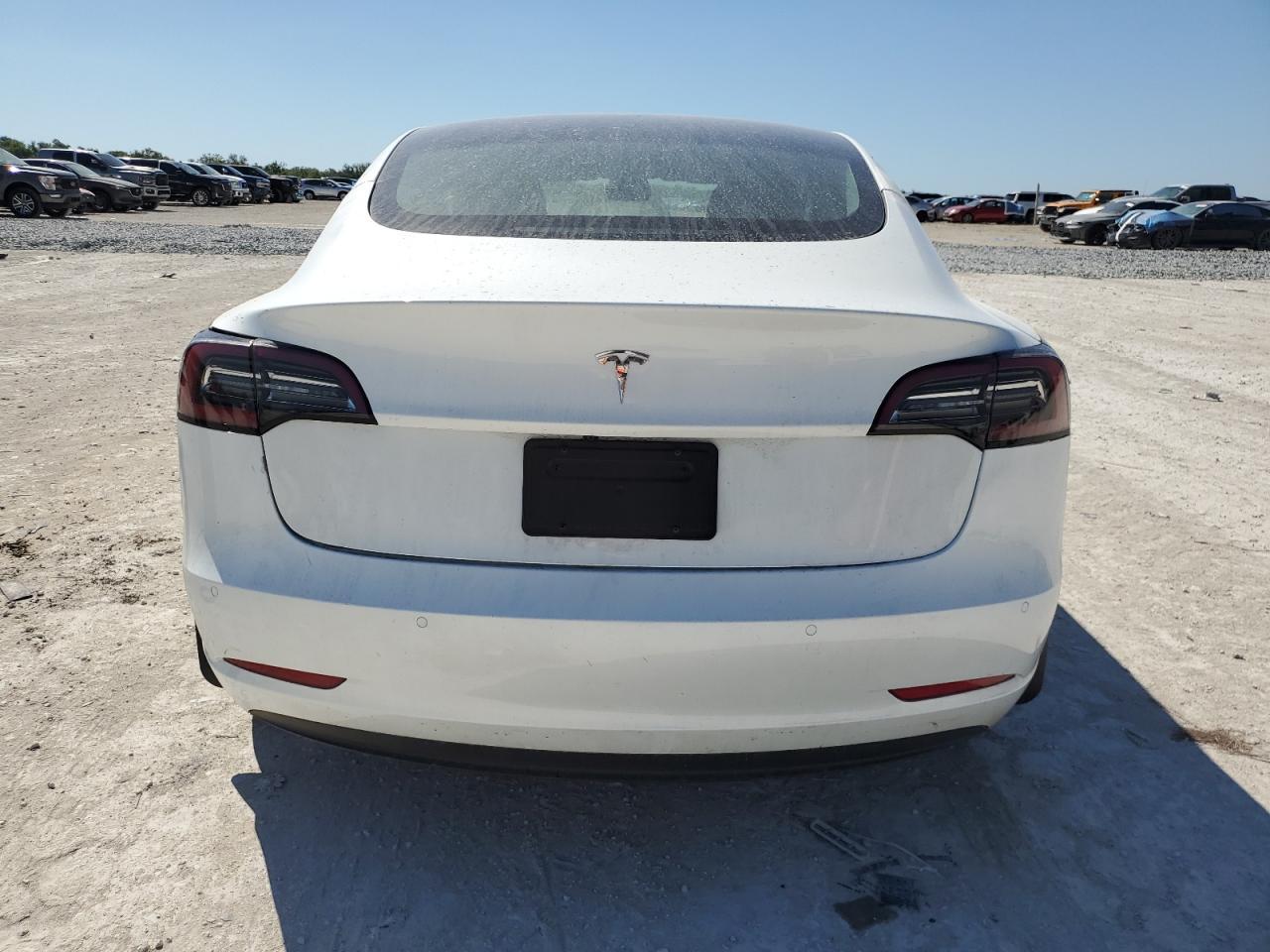 2022 TESLA MODEL 3 - Image 6