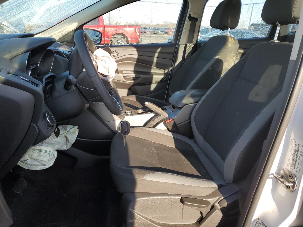 2013 FORD ESCAPE S - Image 7