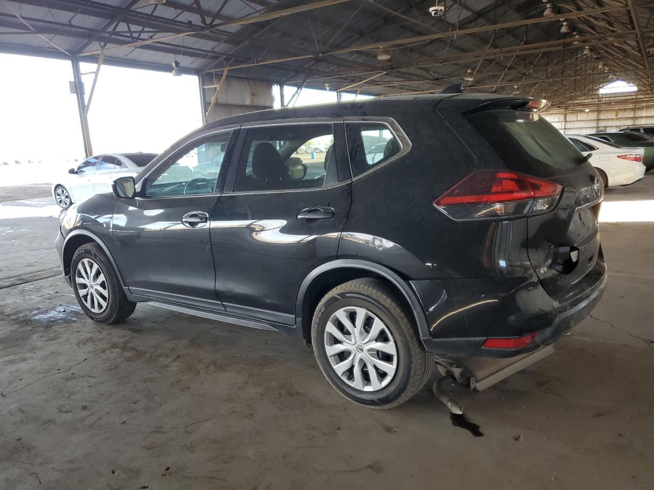 2018 NISSAN ROGUE S - Фото 2