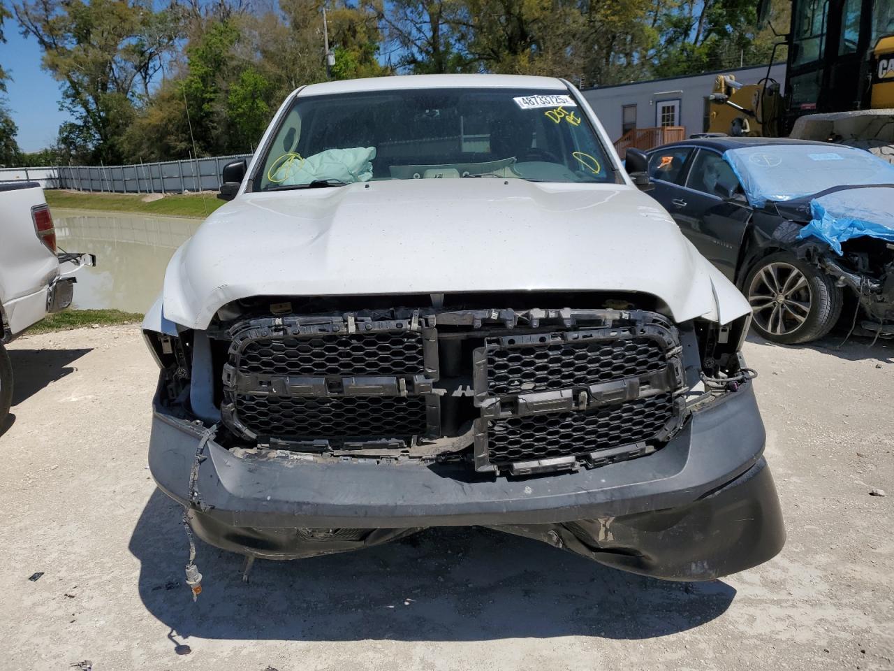 2017 RAM 1500 ST - Image 5