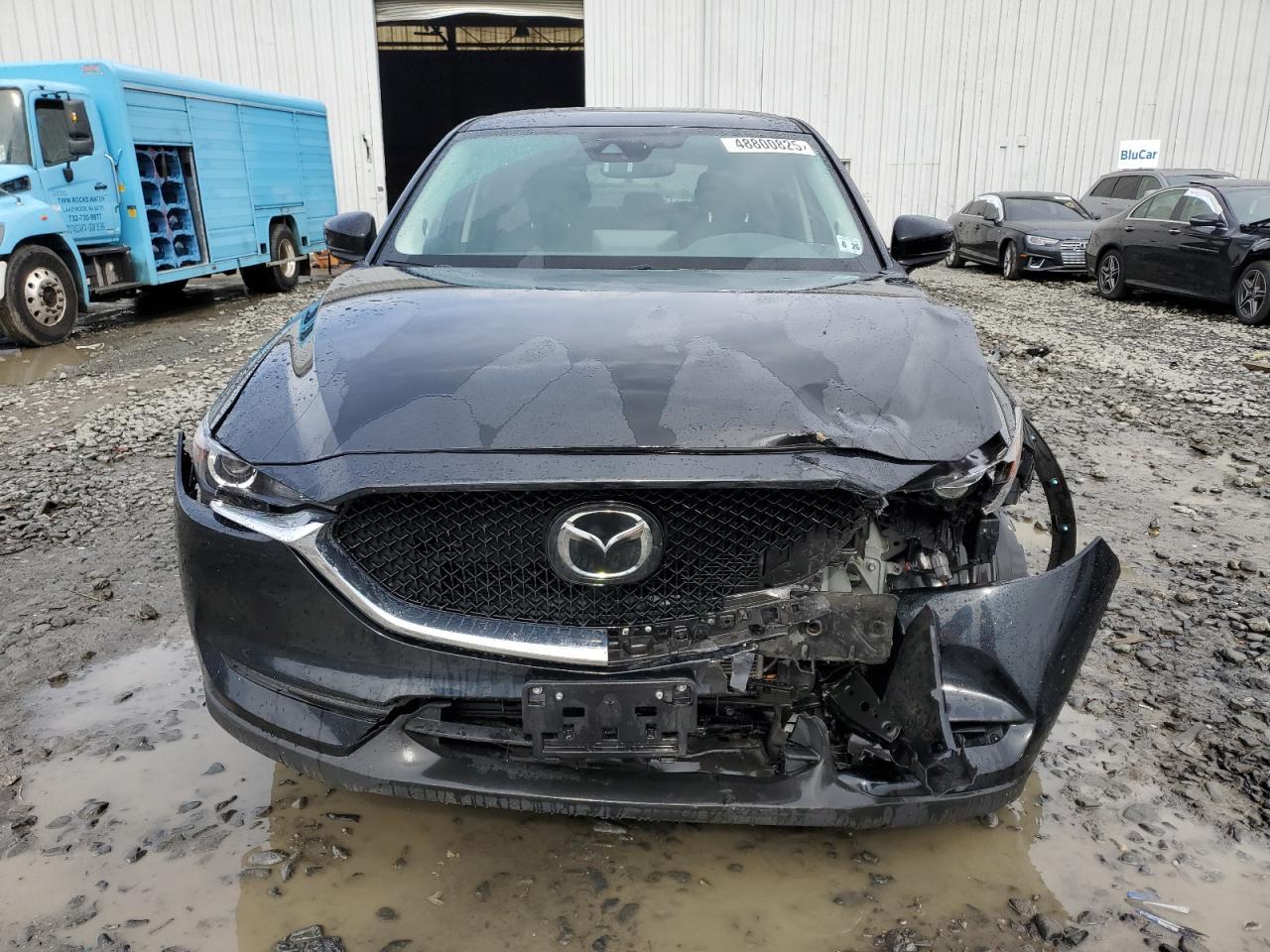 2021 MAZDA CX-5 TOURI - Фото 5