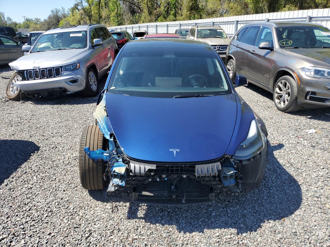 2023 TESLA MODEL 3 - Фото 5