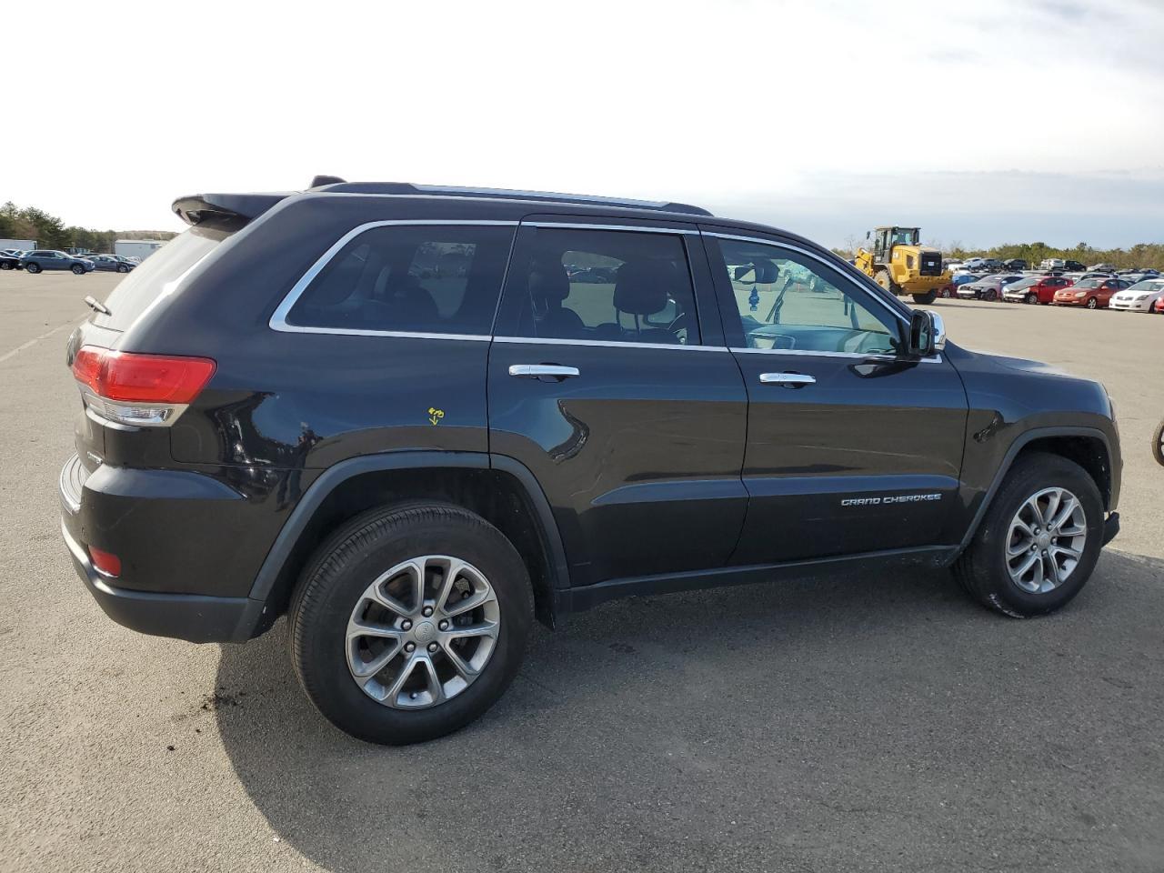2015 JEEP GRAND CHER - Image 3
