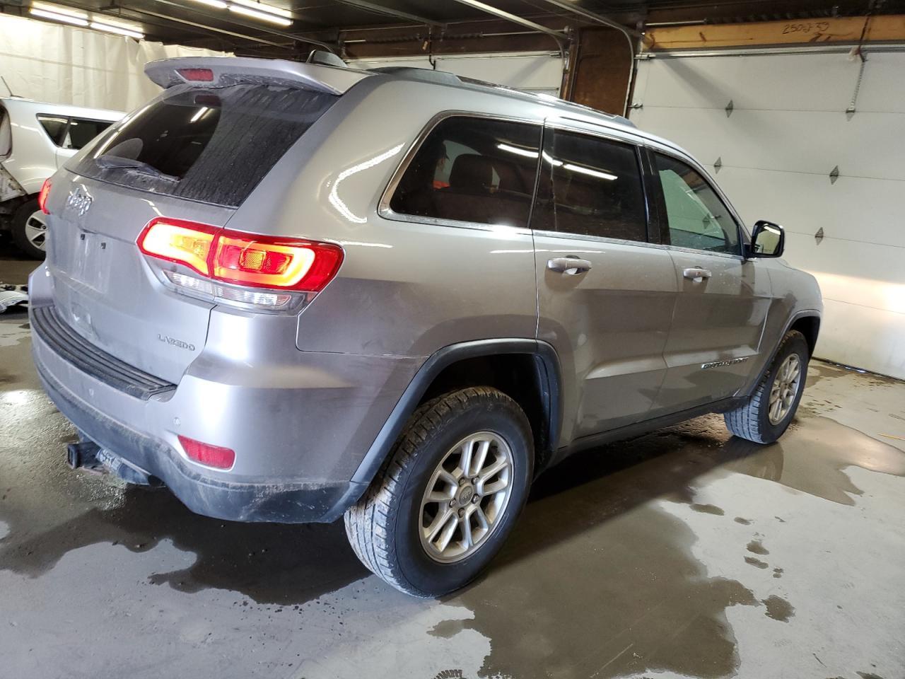2018 JEEP GRAND CHER - Фото 3
