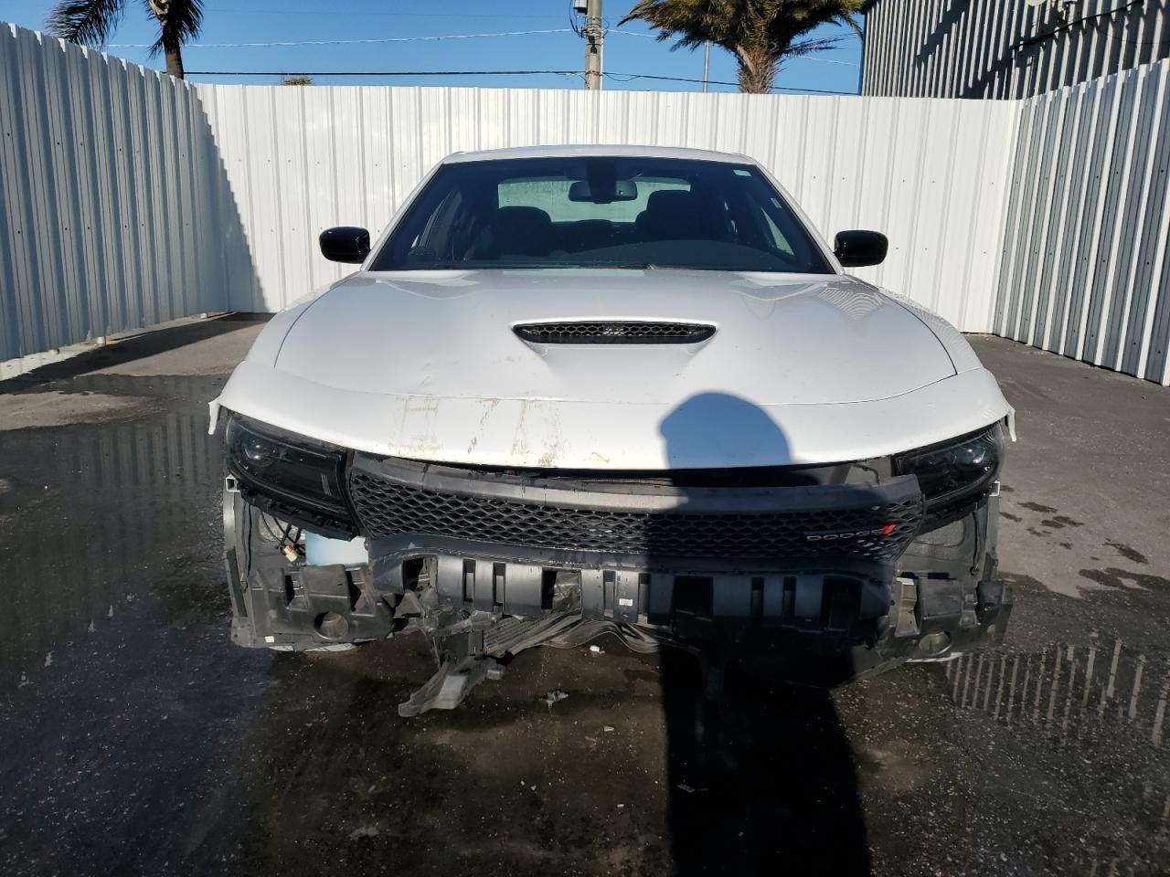 2023 DODGE CHARGER GT - Фото 5
