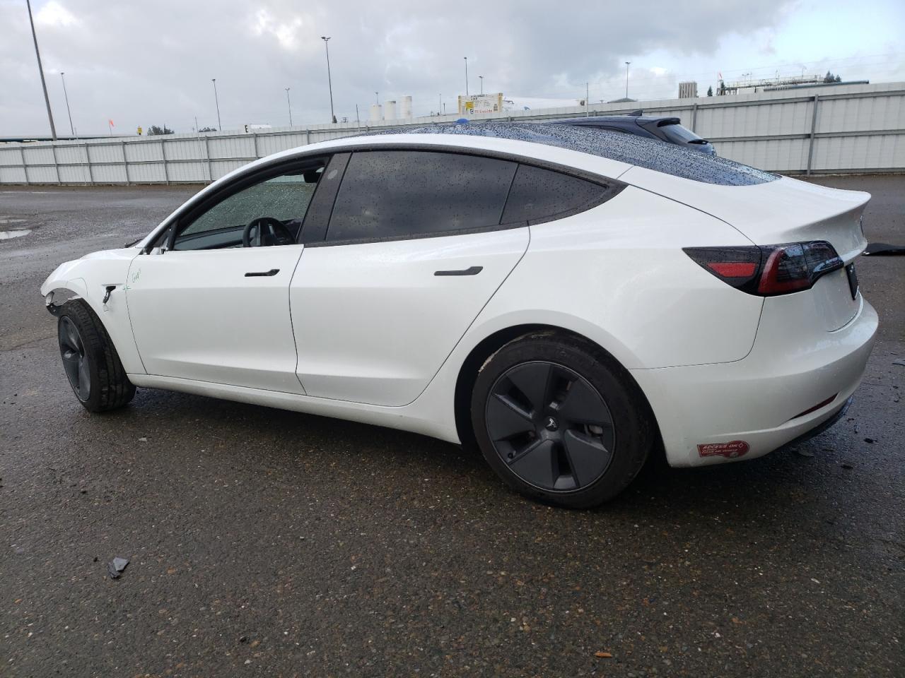 2023 TESLA MODEL 3 - Image 2