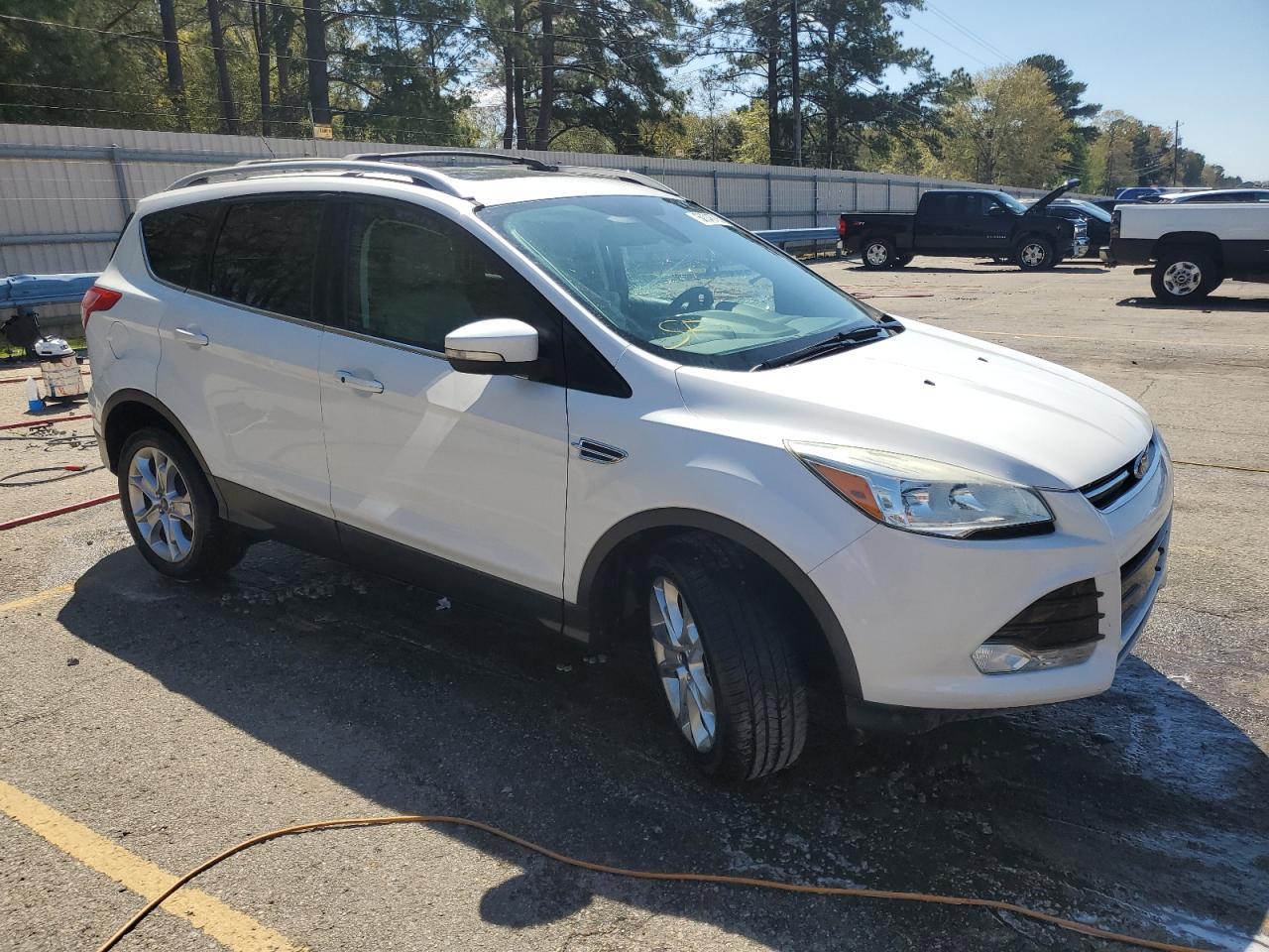 2015 FORD ESCAPE TIT - Image 4