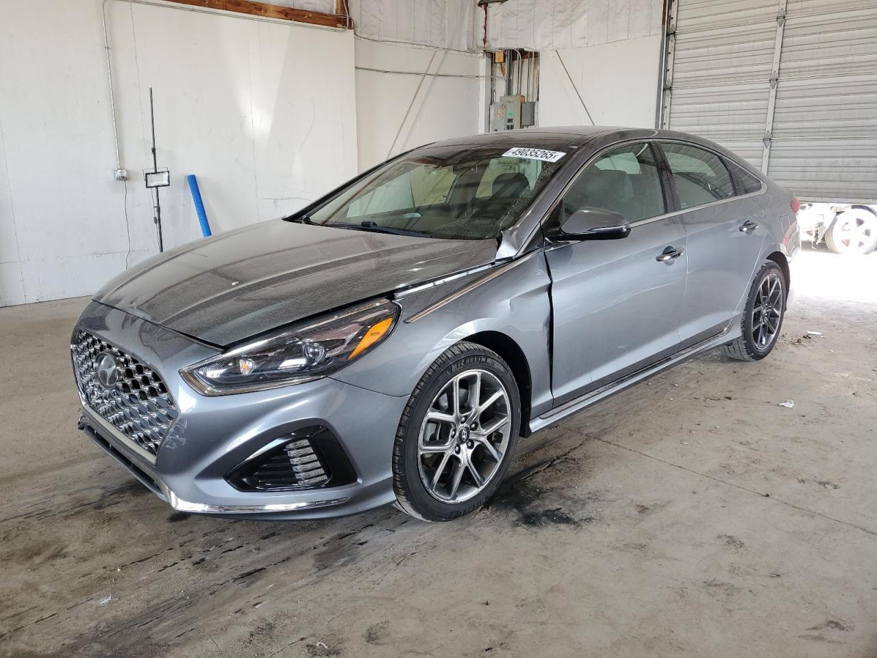 2019 HYUNDAI SONATA LIM