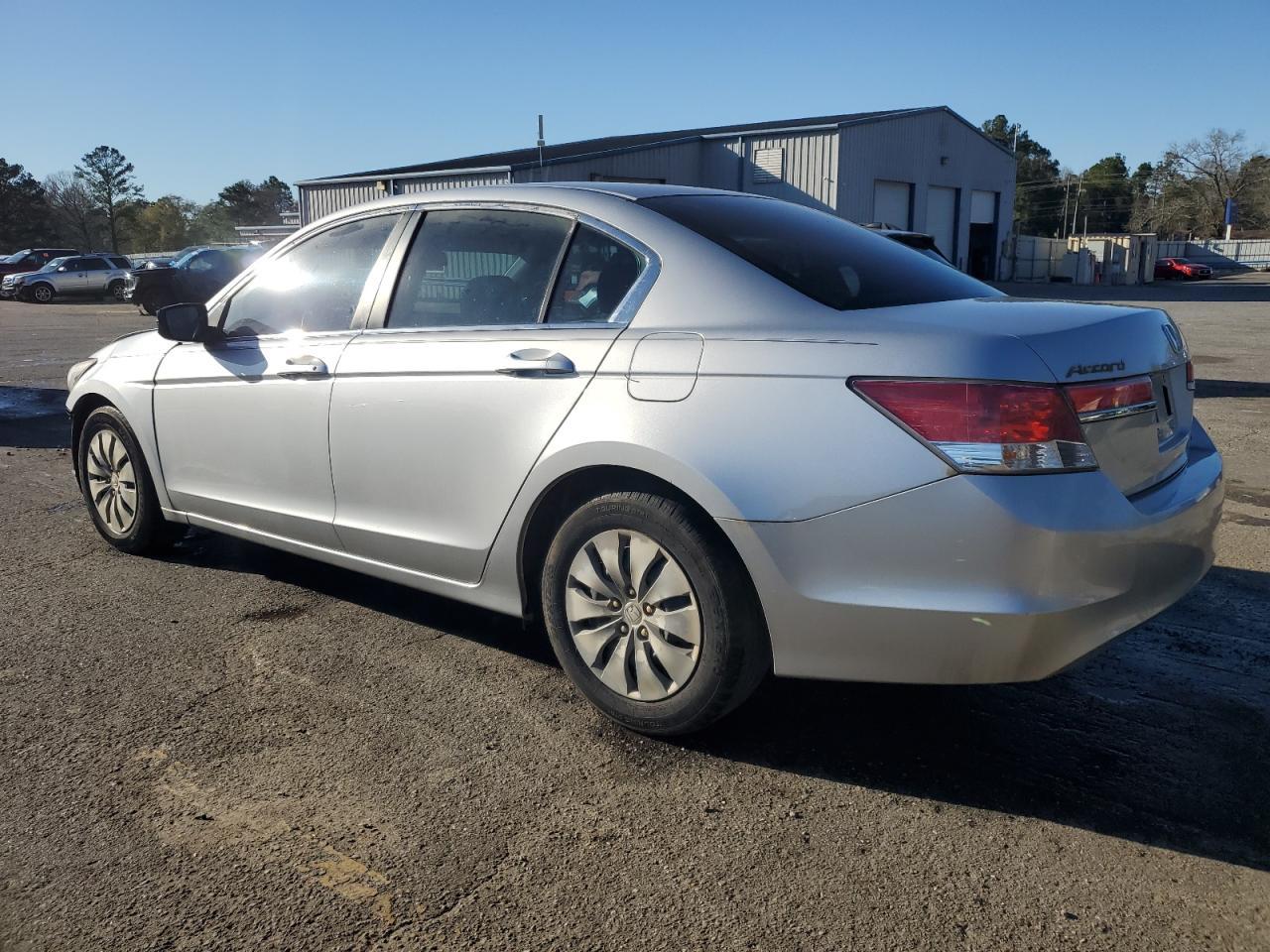 2012 HONDA ACCORD SE - Фото 2