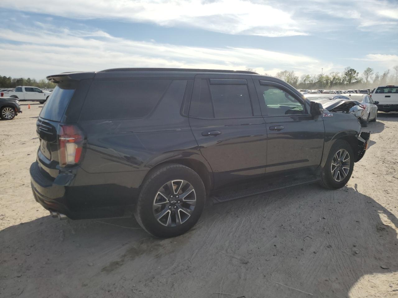 2023 CHEVROLET TAHOE K150 - Фото 3