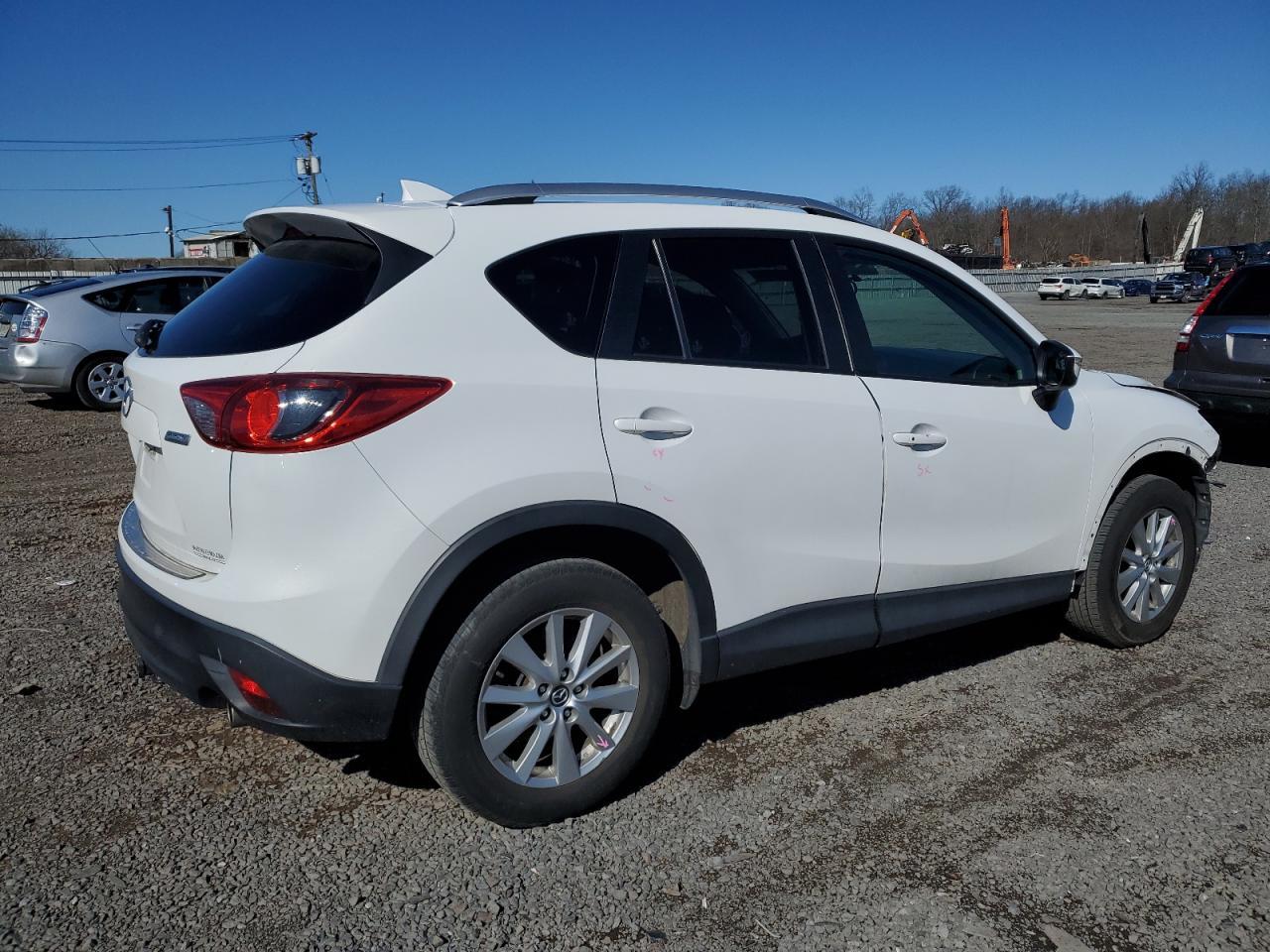 2016 MAZDA CX-5 TOURI - Фото 3