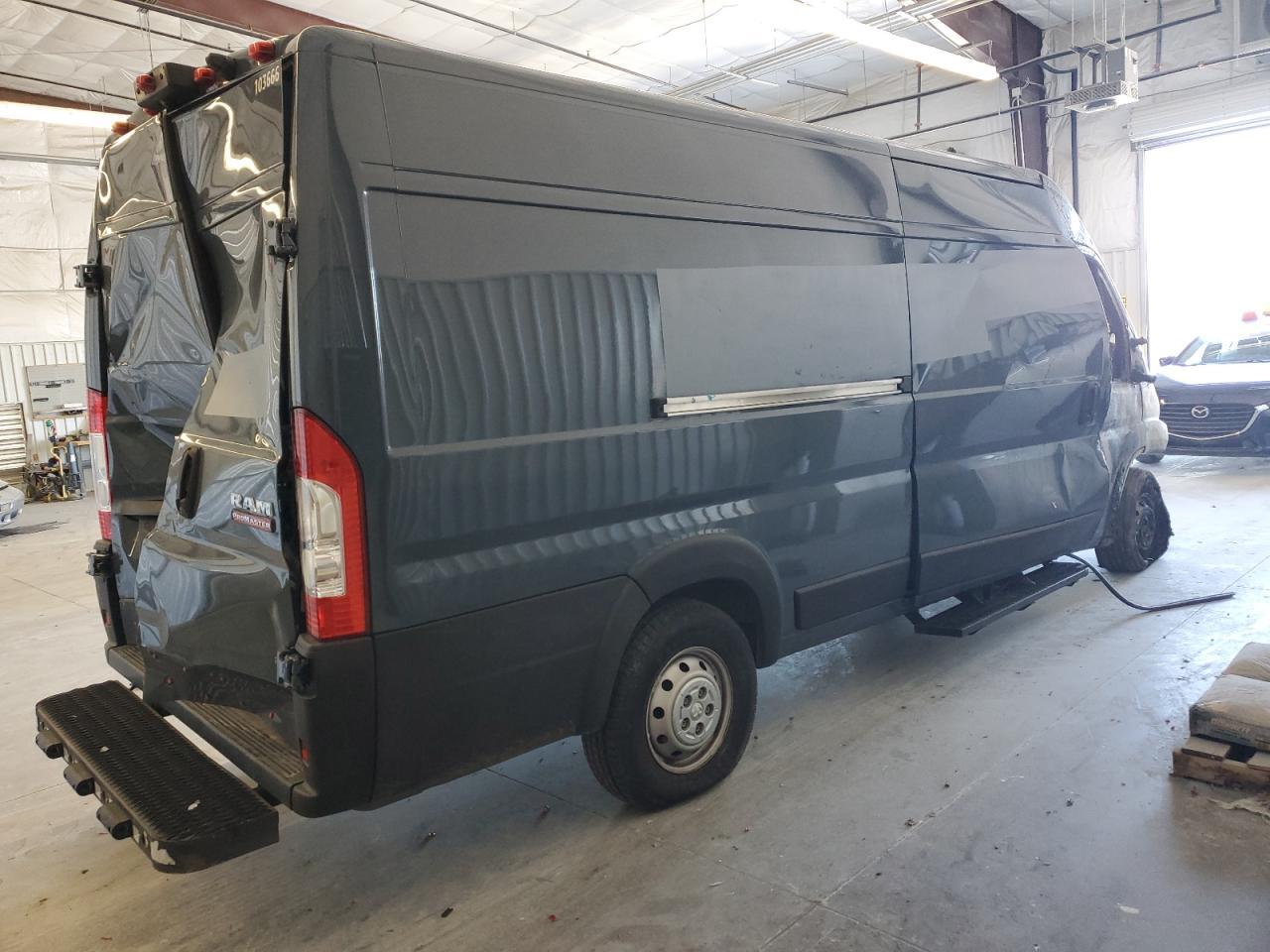 2021 RAM PROMASTER - Фото 3