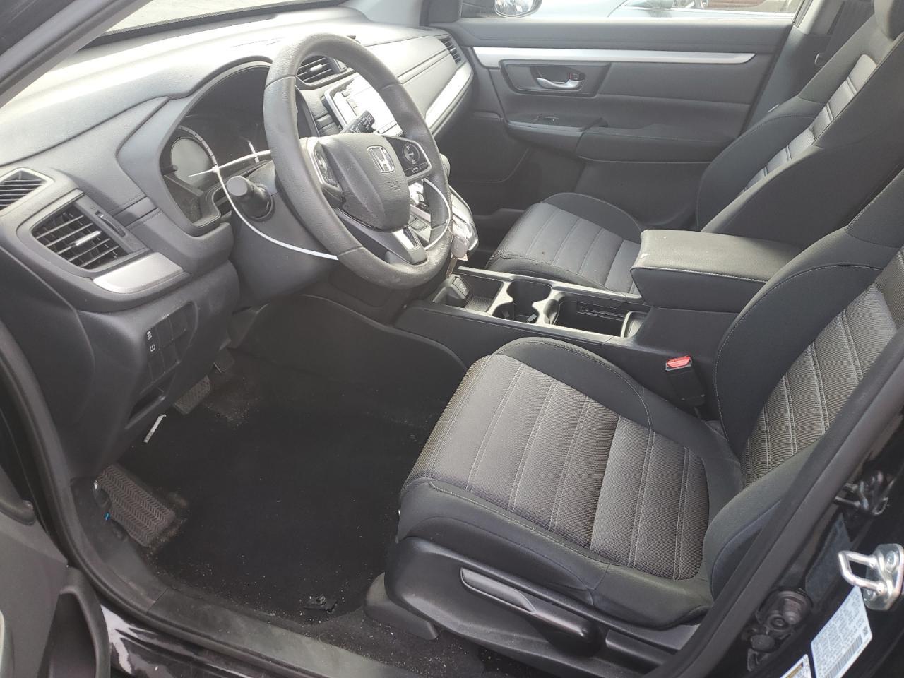 2018 HONDA CR-V LX - Image 7