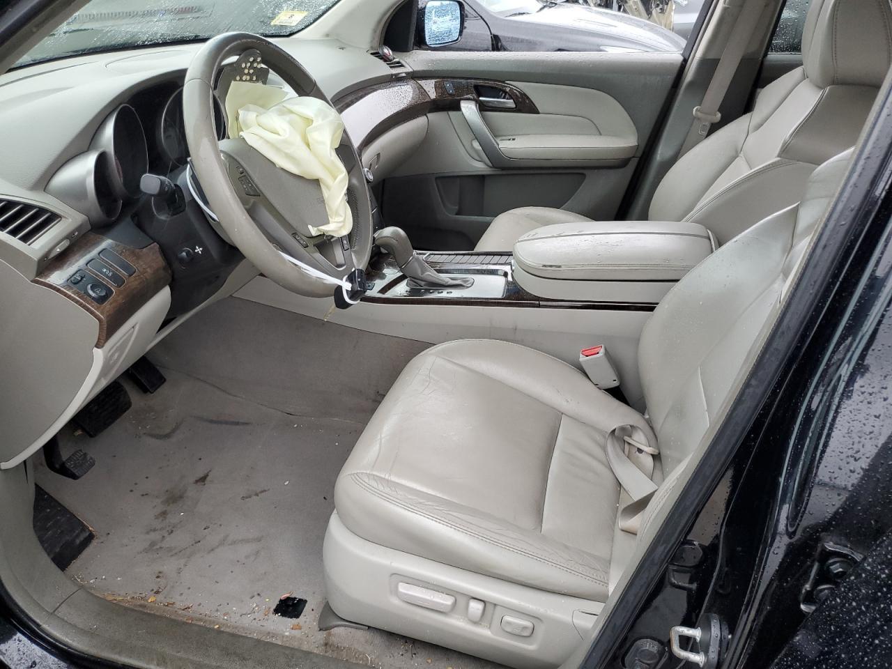 2011 ACURA MDX - Фото 7