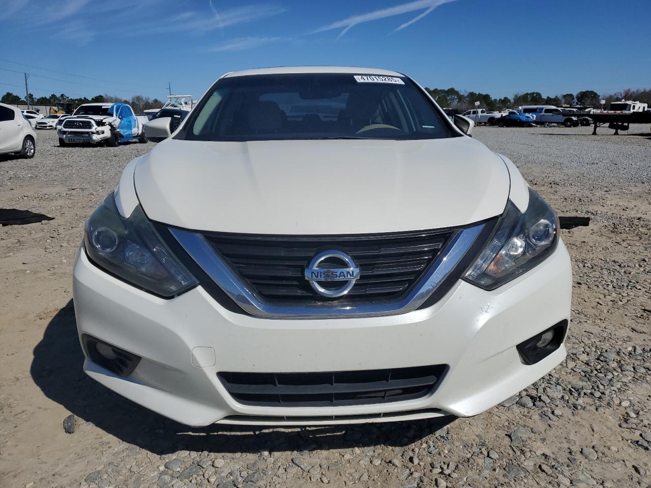 2017 NISSAN ALTIMA 2.5 - Image 5