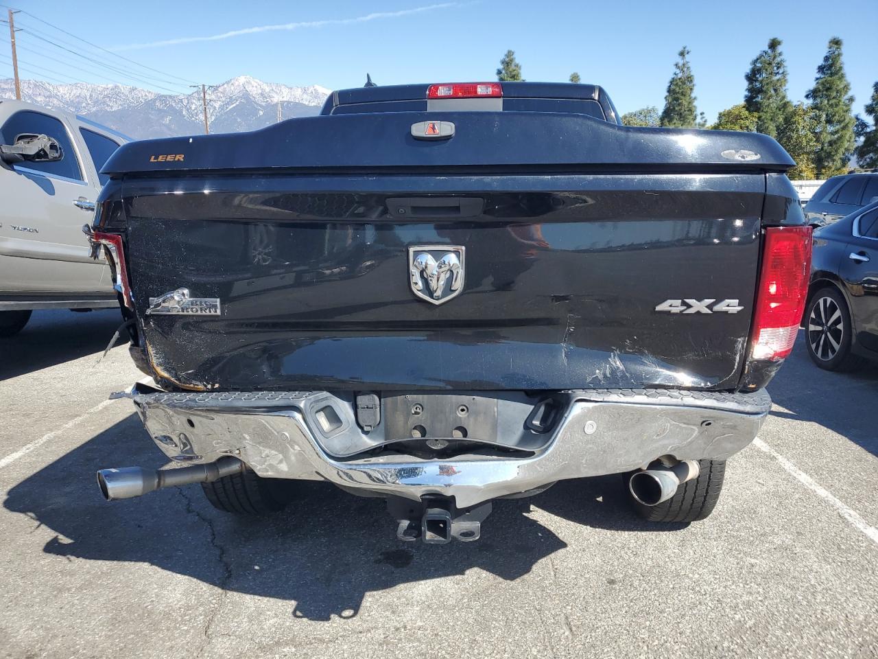 2019 RAM 1500 CLASS - Image 6