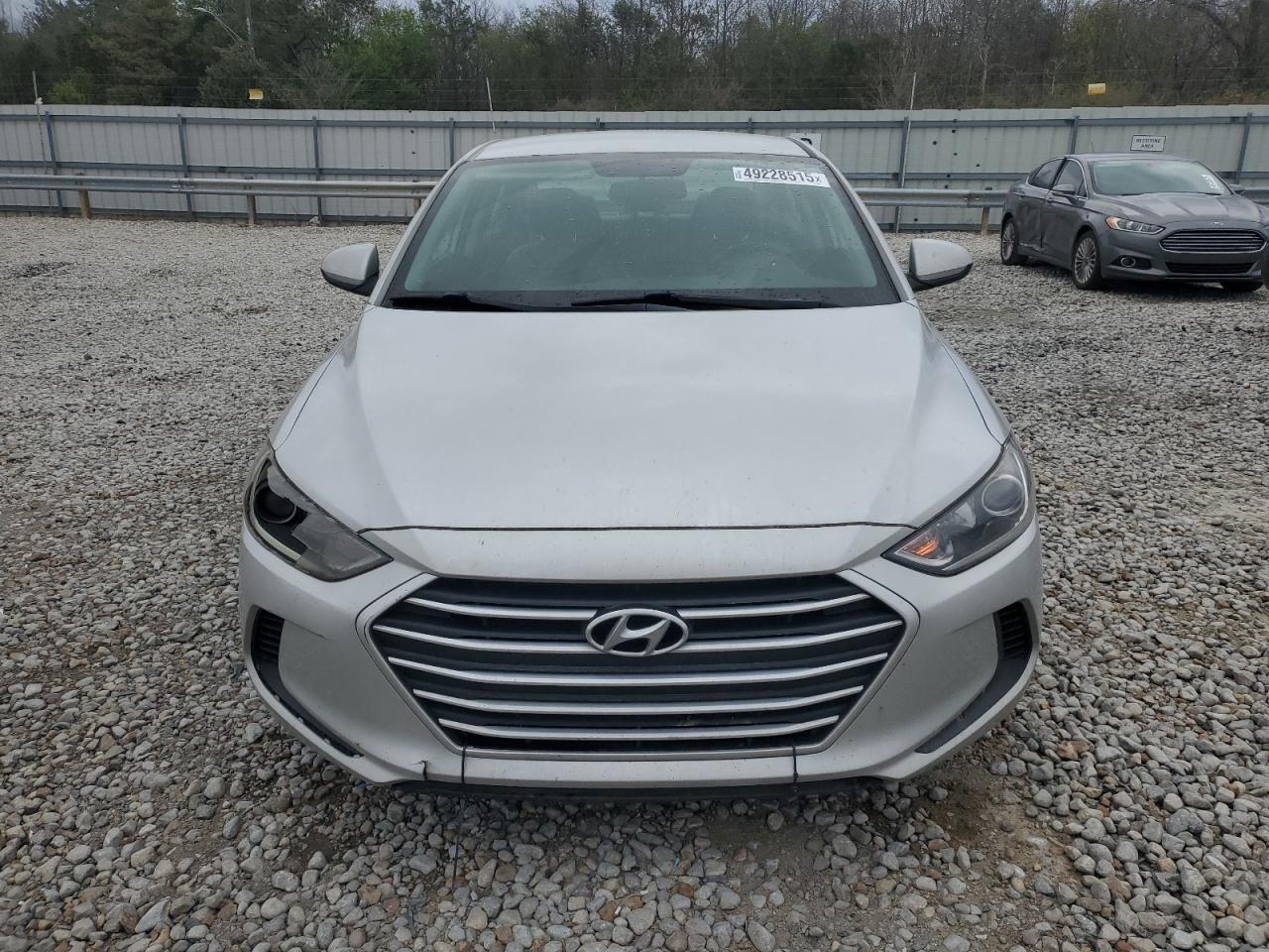2018 HYUNDAI ELANTRA SE - Фото 5