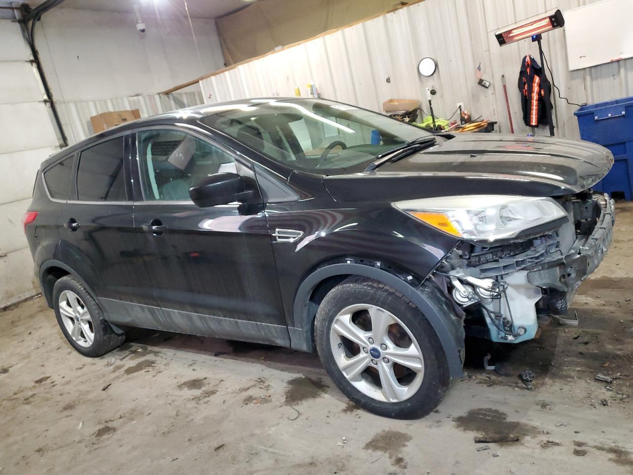 2015 FORD ESCAPE SE - Image 4