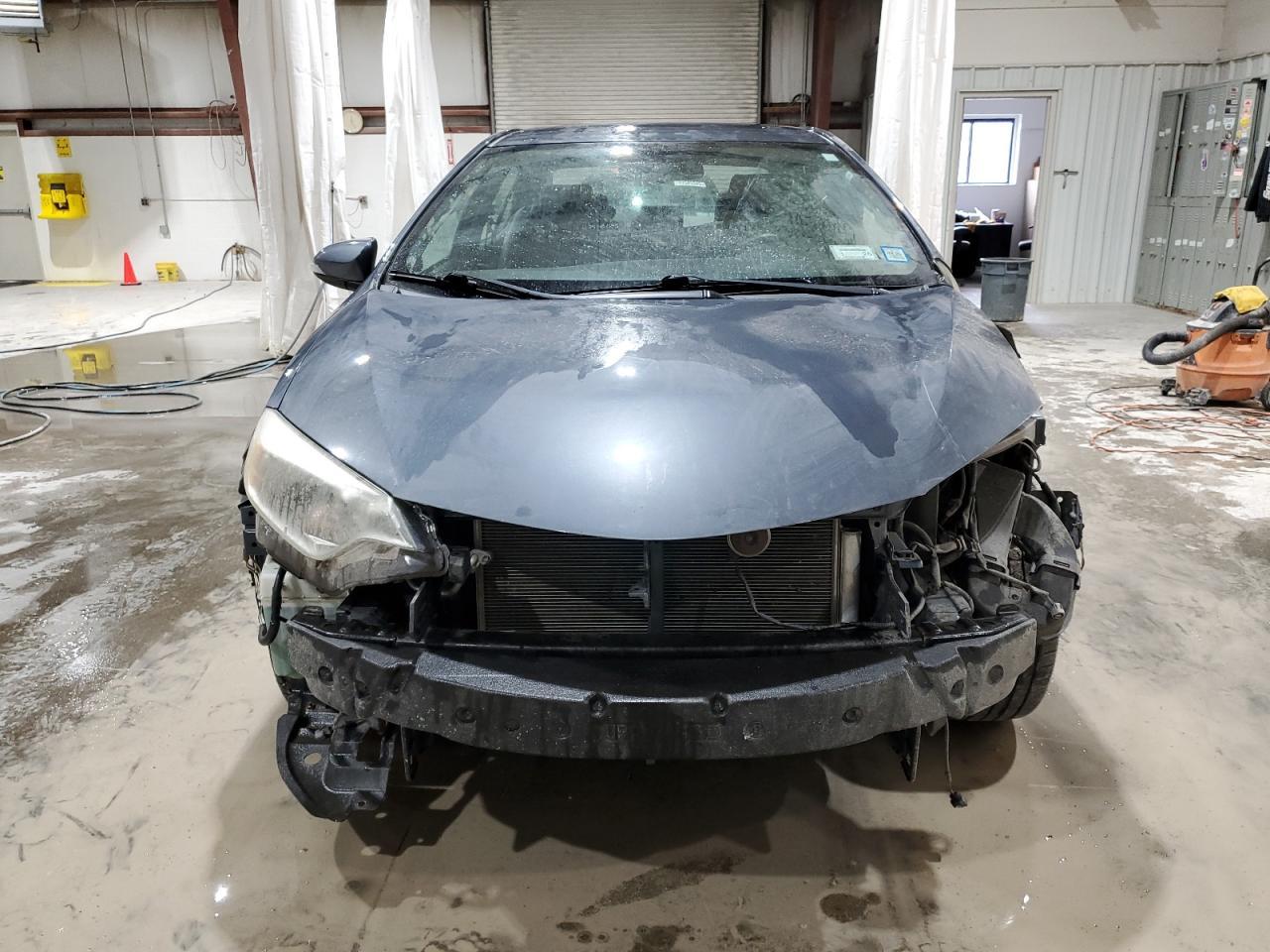 2015 TOYOTA COROLLA L - Image 5