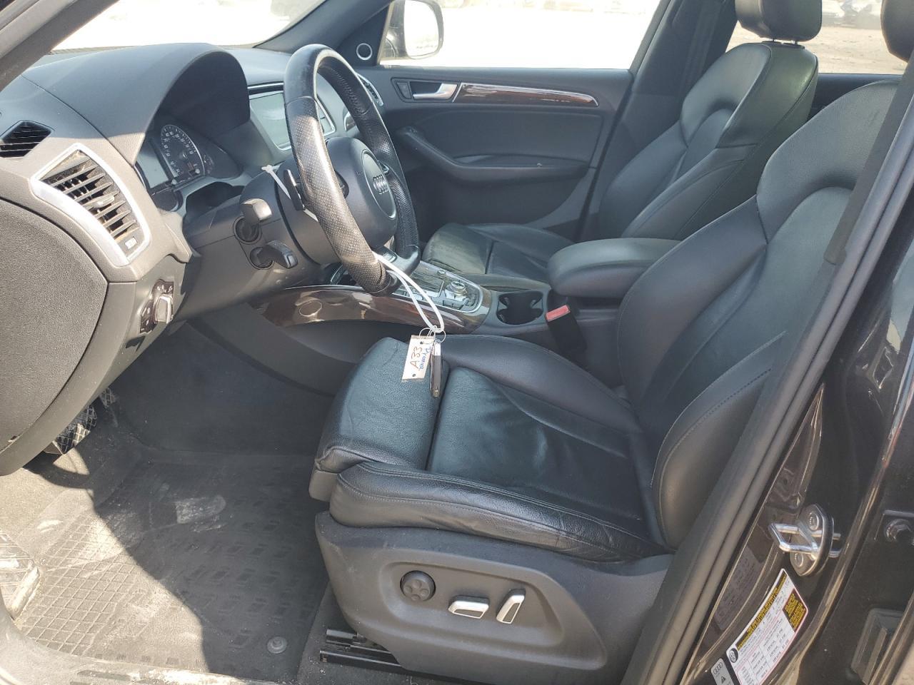 2016 AUDI Q5 PREMIUM - Image 7
